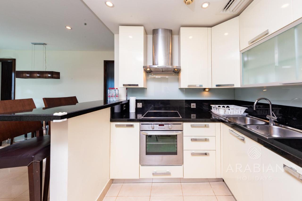 Amazing Offer 2br With Balcony I Bonnington I Jlt Apartment