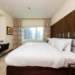 Amazing Offer 2Br Apt With Balcony I Bonnington Hotel I Jlt