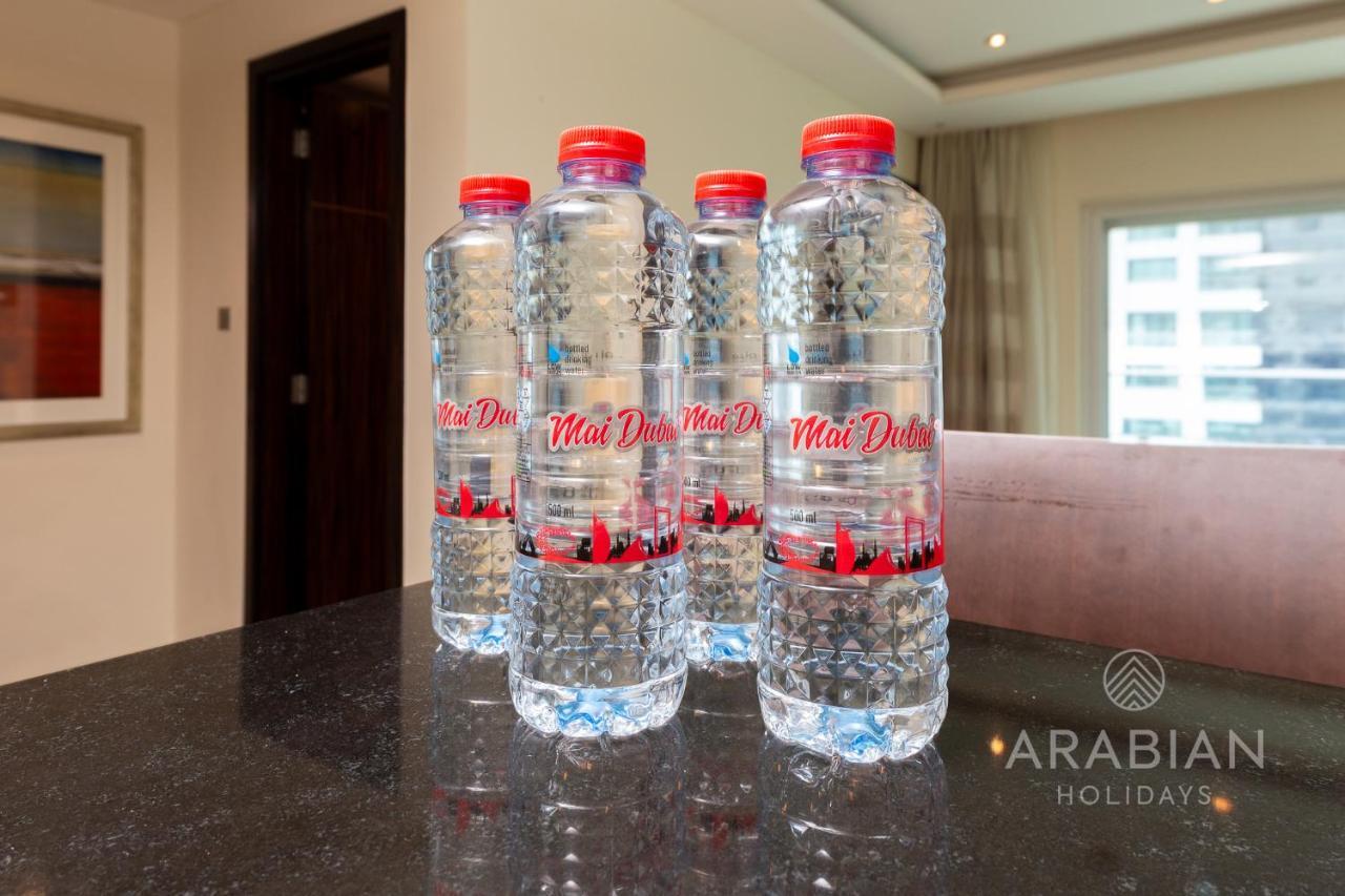Amazing Offer 2br With Balcony I Bonnington I Jlt Apartment