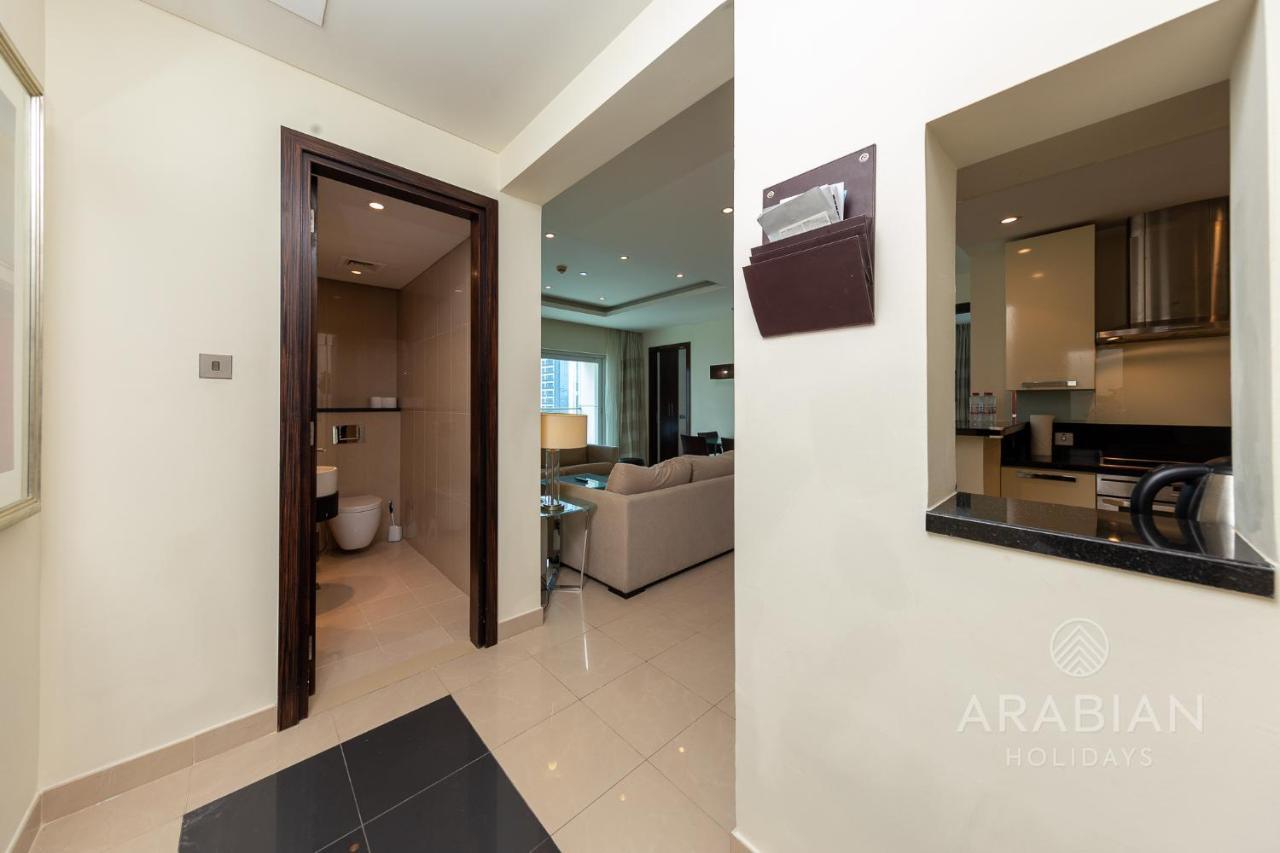 Amazing Offer 2br With Balcony I Bonnington I Jlt Apartment *