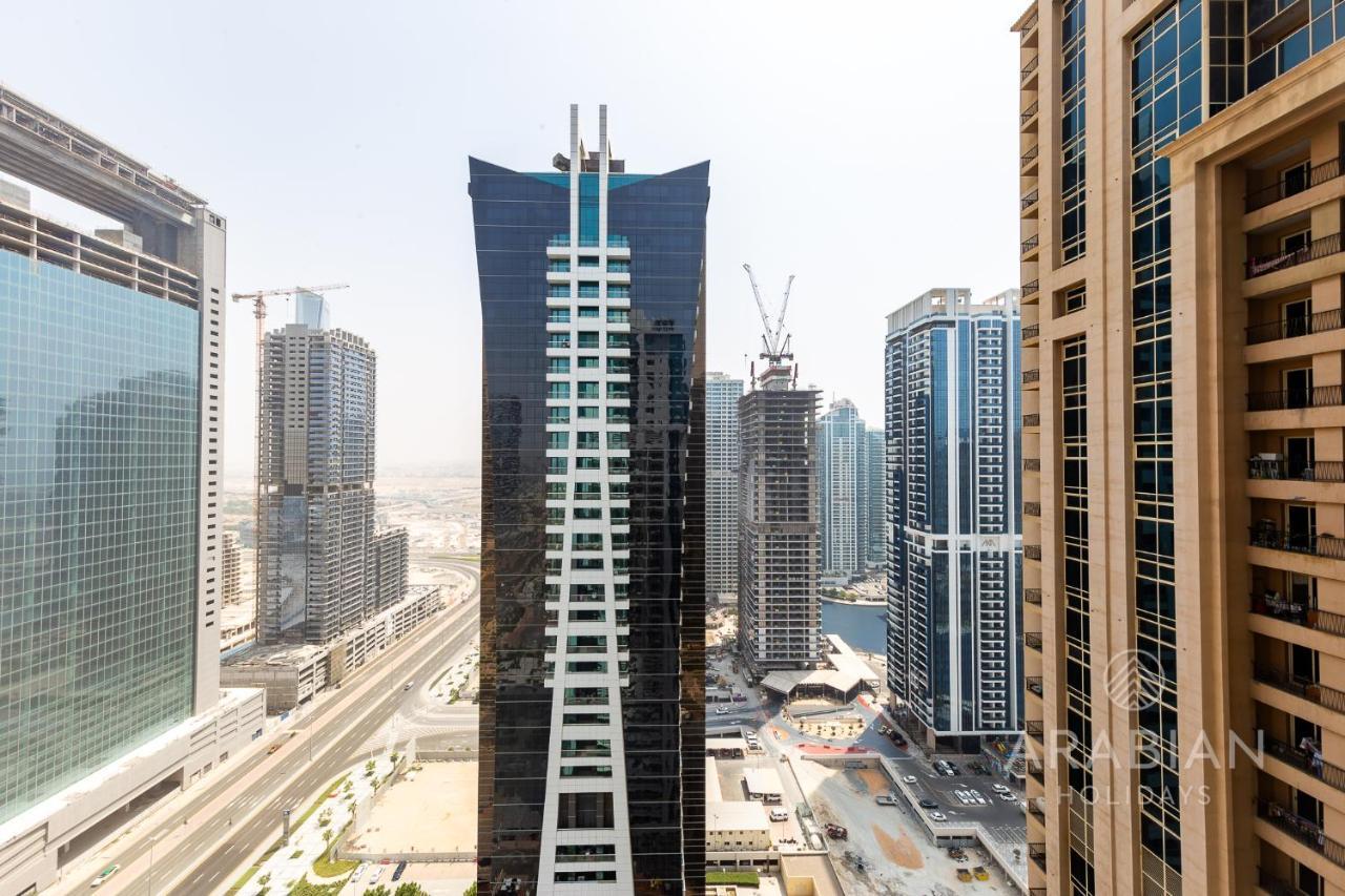 Apartment Amazing Offer 2br With Balcony I Bonnington I Jlt