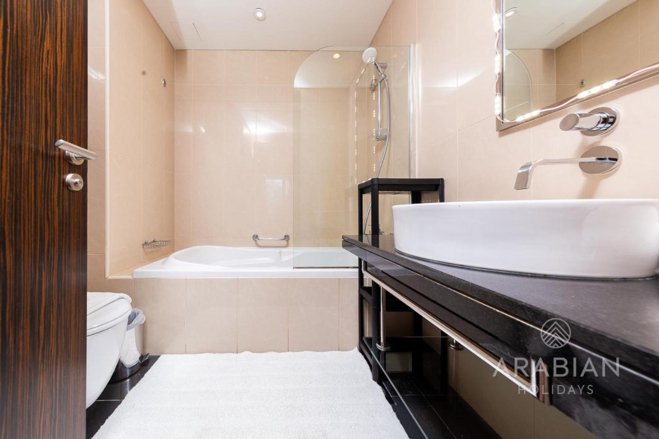 Apartment Amazing Offer 2br With Balcony I Bonnington I Jlt Dubai