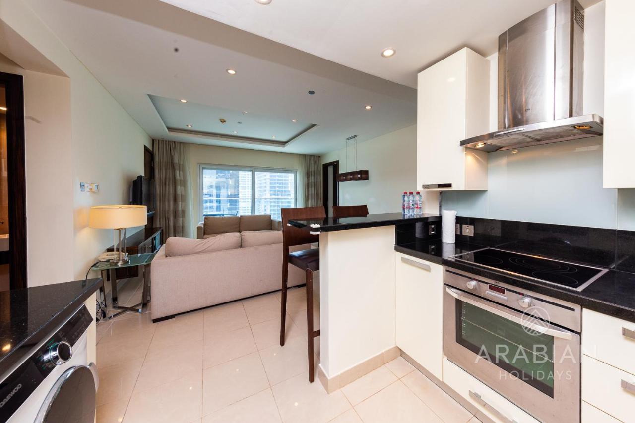 Amazing Offer 2br With Balcony I Bonnington I Jlt * Dubai