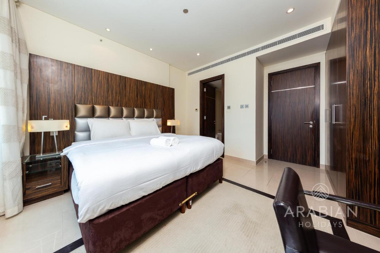 Amazing Offer 2br With Balcony I Bonnington I Jlt Apartment *